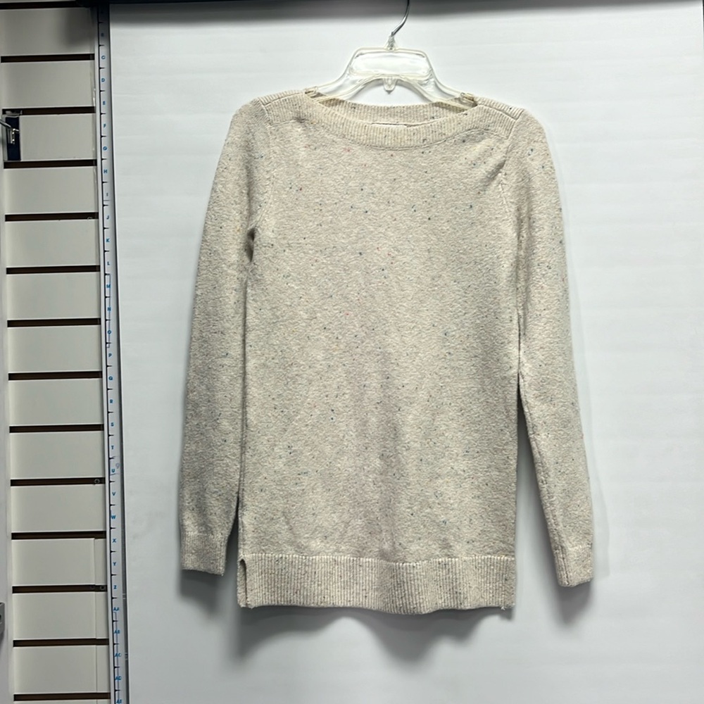 Fall long Sleeve Sweater